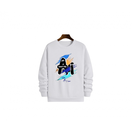 سويتشرت AI