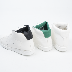  كوتشي هاف بوت Stan Smith FL4 ( مخزن 301 )