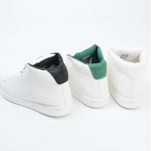  كوتشي هاف بوت Stan Smith FL4 ( مخزن 301 )