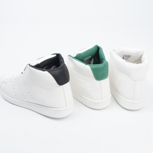  كوتشي هاف بوت Stan Smith FL4 ( مخزن 301 )