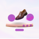 أحذية رجالى
