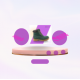 احذية اطفالى 